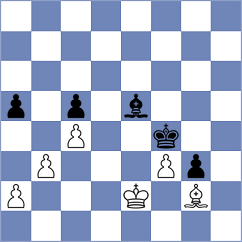 Oliveira - Vukovic (Chess.com INT, 2021)