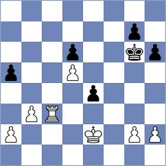 Brodowski - Blinov (chess.com INT, 2021)