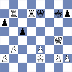 Upper - Aghasiyev (Chess.com INT, 2021)