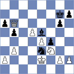 Obon Temprano - Toropov (chess.com INT, 2023)