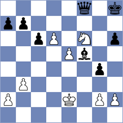 Volkov - Osinenko (chess.com INT, 2023)