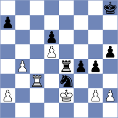 Rodriguez - Manafov (Chess.com INT, 2021)