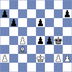 Perez Torres - Nilsen (chess.com INT, 2020)
