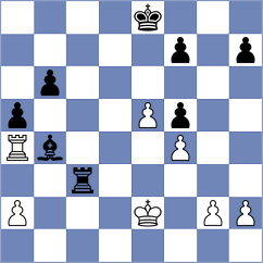 Mikheev - Shahade (Chess.com INT, 2020)
