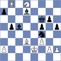 Perez Torres - Al Tarbosh (chess.com INT, 2022)