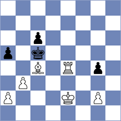 Bauyrzhan - Hrebenshchykova (FIDE Online Arena INT, 2024)