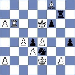 Jary - Langrock (Chess.com INT, 2021)
