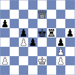 Vu - Zhuravlev (chess.com INT, 2021)
