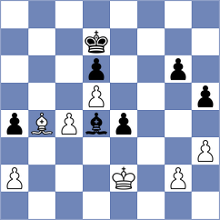 Zhitnikov - Aditya (Chess.com INT, 2020)
