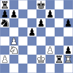 Tekulu - Ferguson (Chess.com INT, 2021)