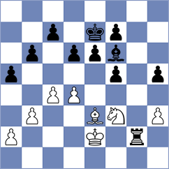 Bogaudinov - Caspi (chess.com INT, 2024)