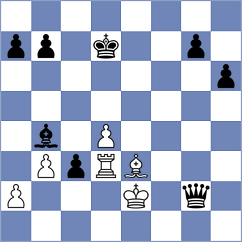 Todev - Hadzimanolis (Chess.com INT, 2020)