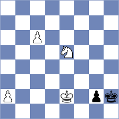 Salinas Herrera - Rychagov (Chess.com INT, 2021)