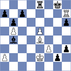 Martin Duque - Boyer (chess.com INT, 2024)