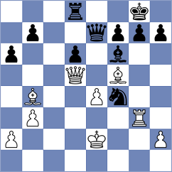 Badmatsyrenov - Dominguez Perez (chess.com INT, 2024)