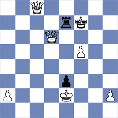 Grineva - Eswaran (Chess.com INT, 2021)