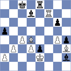 Zubritskiy - Yurasov (chess.com INT, 2024)