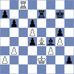 Mazurkiewicz - Real Pereyra (chess.com INT, 2023)