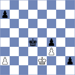 Diaz Perez - Paichadze (chess.com INT, 2024)