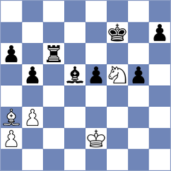 Kretchetov - Muhammed (chess.com INT, 2023)