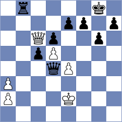 Dordzhieva - Nakamura (Chess.com INT, 2021)