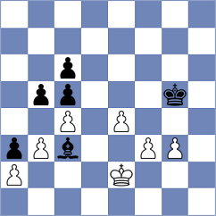 Seo - Kamsky (chess.com INT, 2021)