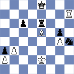 Balabayeva - Csonka (chess.com INT, 2023)
