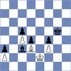 Makridis - Vasquez Schroeder (chess.com INT, 2024)