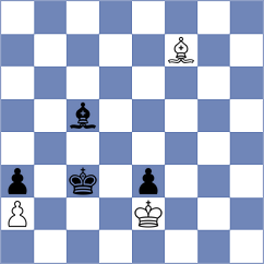 Cruz - Petukhov (chess.com INT, 2021)
