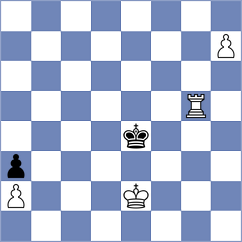 Haddouche - Dvirnyy (chess.com INT, 2020)