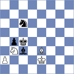 Kravtsiv - Demchenko (chess.com INT, 2024)