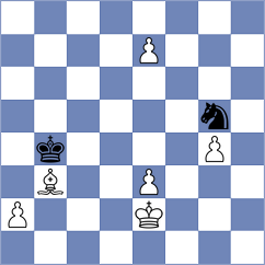 Orzech - Pinero (chess.com INT, 2024)