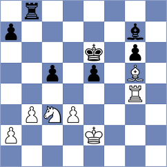 Moskvin - Jarocka (chess.com INT, 2024)
