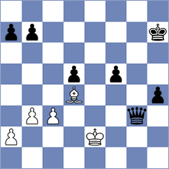 Sari - Bettalli (chess.com INT, 2023)