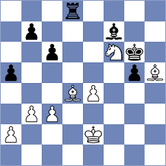Poltorak - Daianu (chess.com INT, 2023)
