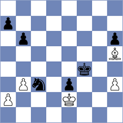 Marin Masis - Goncharov (chess.com INT, 2024)