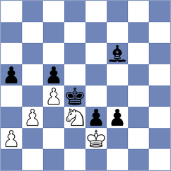 Guimaraes - Nuri (Chess.com INT, 2020)