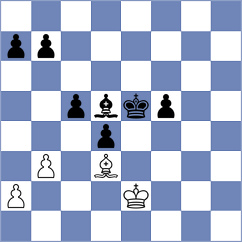 Zacarias Martinez - Salinas Herrera (Chess.com INT, 2021)