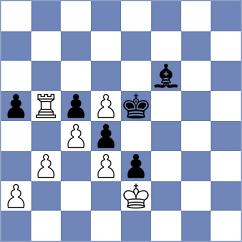 Hakobyan - Seletsky (chess.com INT, 2024)