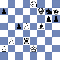 Balaji - Kosakowski (chess.com INT, 2024)