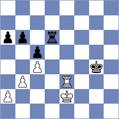 Williams - Lonsdale (lichess.org INT, 2022)