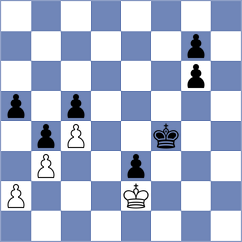 Blit - Bruned (Chess.com INT, 2021)