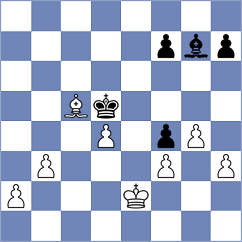 Kambrath - Yang (chess.com INT, 2022)