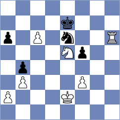 Puranik - Yeremyan (chess.com INT, 2024)