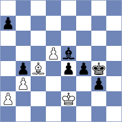 Daianu - Matinian (chess.com INT, 2021)