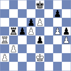 Srihari - Bartel (chess.com INT, 2022)