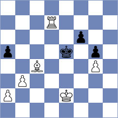 Krishnakumar - Quinonez Centeno (Chess.com INT, 2020)