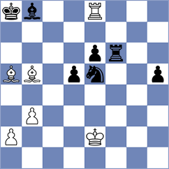 Terry - Bluebaum (chess.com INT, 2023)