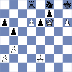Svane - Gelman (chess.com INT, 2021)