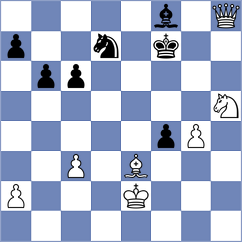 Kalashian - Jarvenpaa (Chess.com INT, 2021)